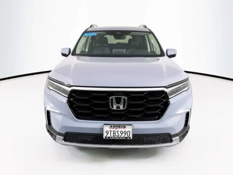 Photos of 2025 Honda Pilot Touring for sale in Indio, CA at Unicars Honda