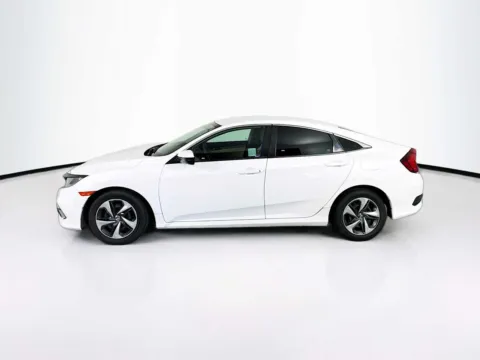More photos of 2021 Honda Civic LX at Unicars Honda, CA