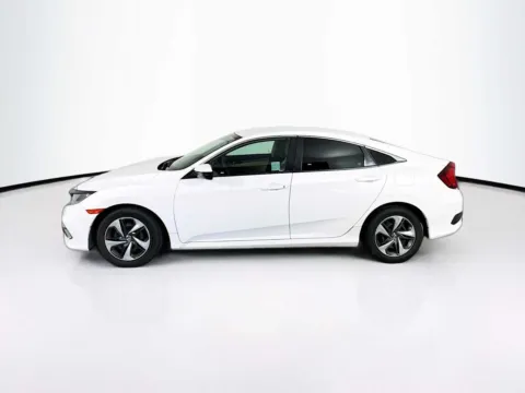 More photos of 2021 Honda Civic LX at Unicars Honda, CA