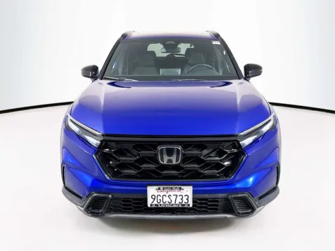 Photos of 2023 Honda CR-V Hybrid Sport for sale in Indio, CA at Unicars Honda