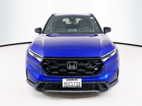 Photos of 2023 Honda CR-V Hybrid Sport for sale in Indio, CA at Unicars Honda