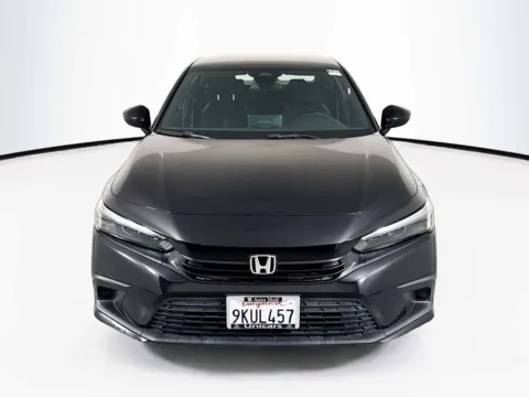 Photos of 2024 Honda Civic Sport for sale in Indio, CA at Unicars Honda
