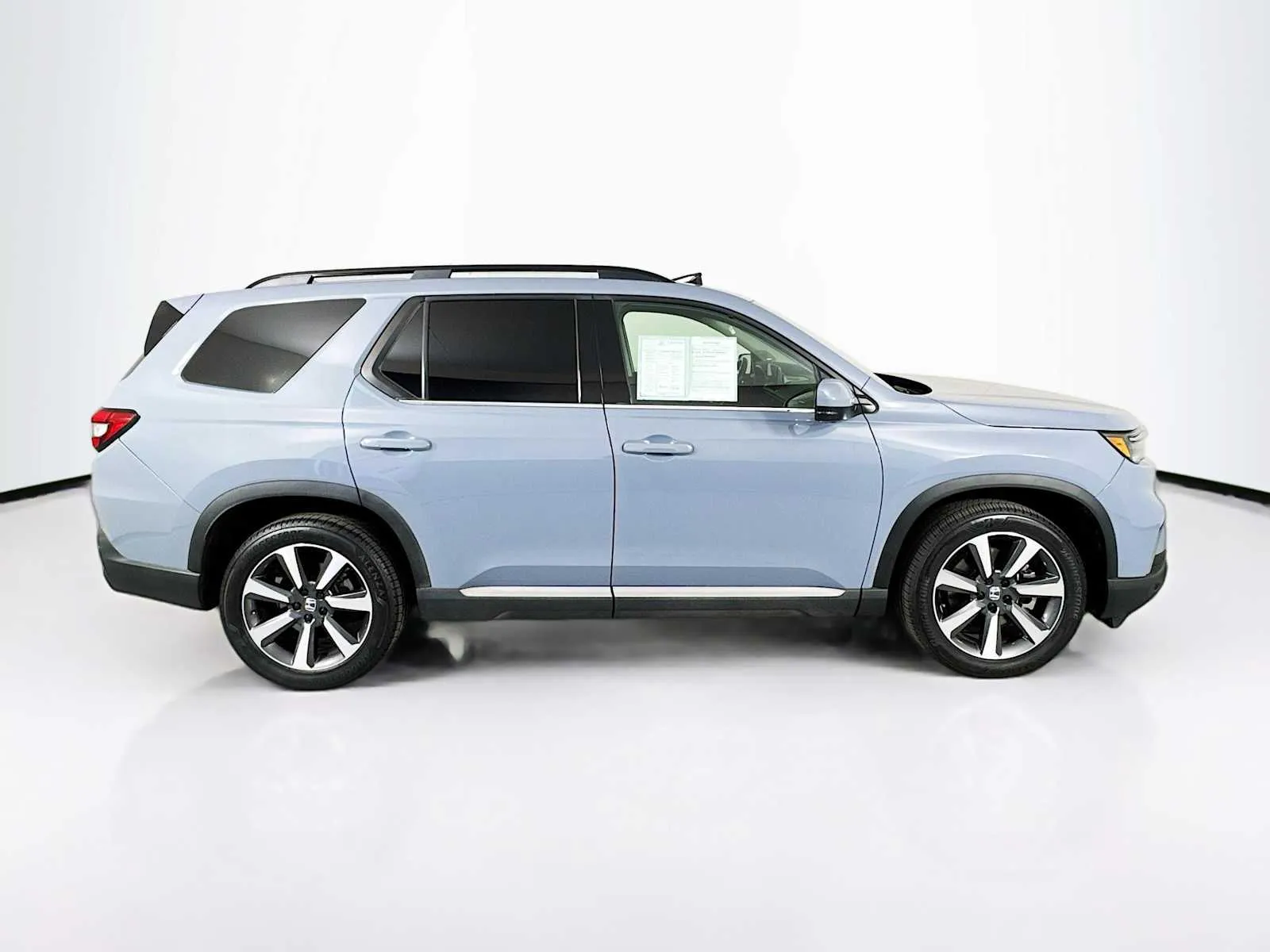 Honda Pilot photo 8