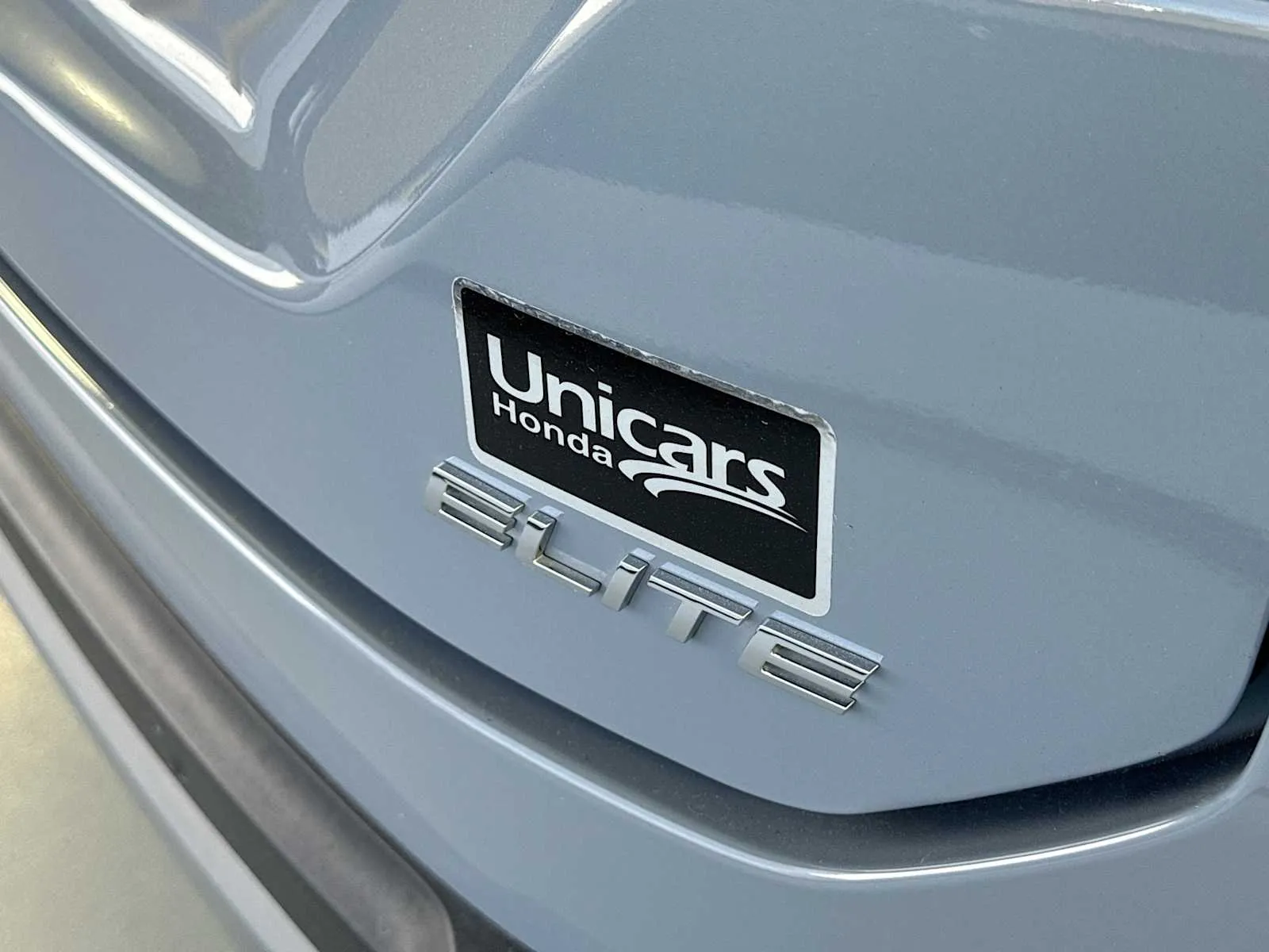 Honda Pilot photo 27