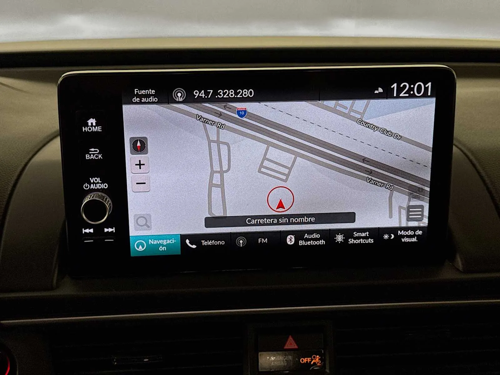 Honda Pilot photo 13