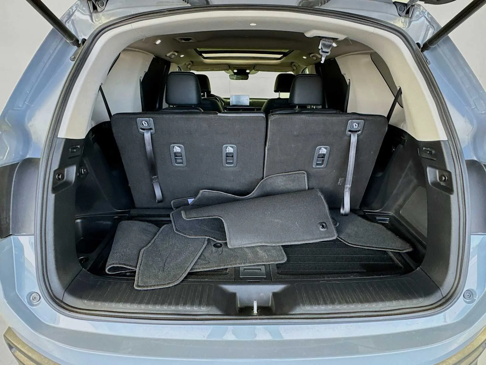 Honda Pilot photo 28