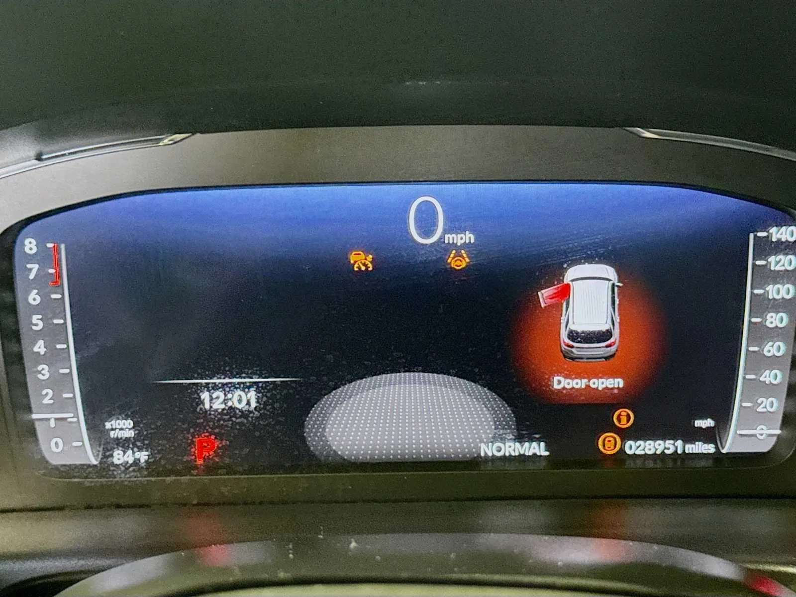 Honda Pilot photo 12