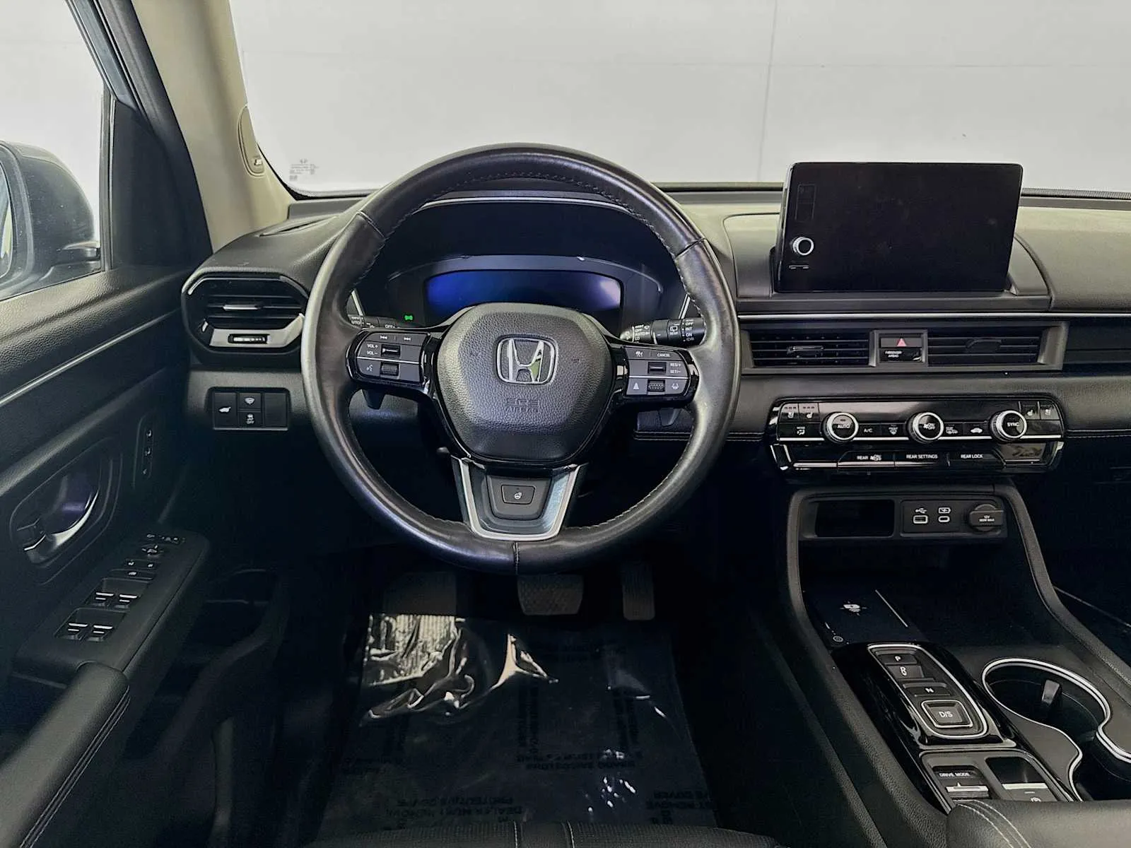 Honda Pilot photo 23