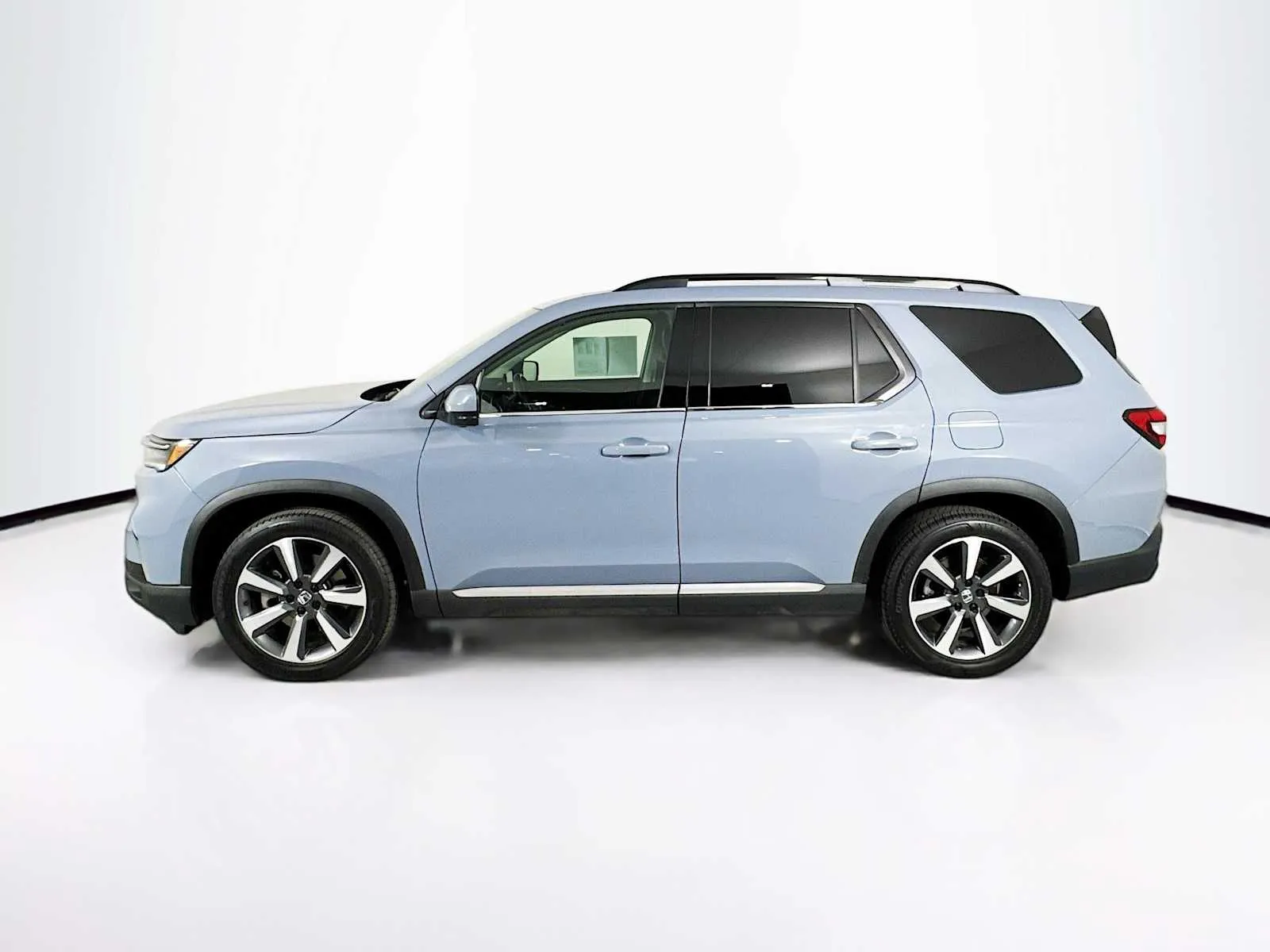 Honda Pilot photo 4