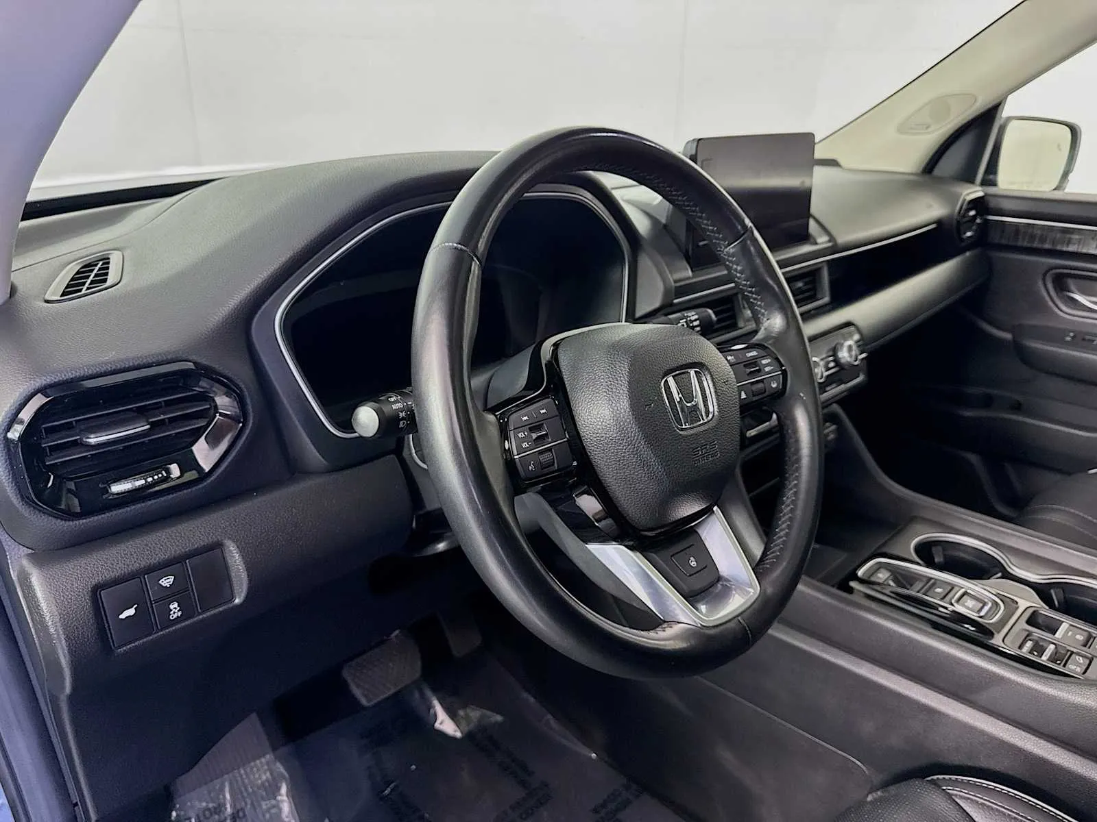 Honda Pilot photo 9