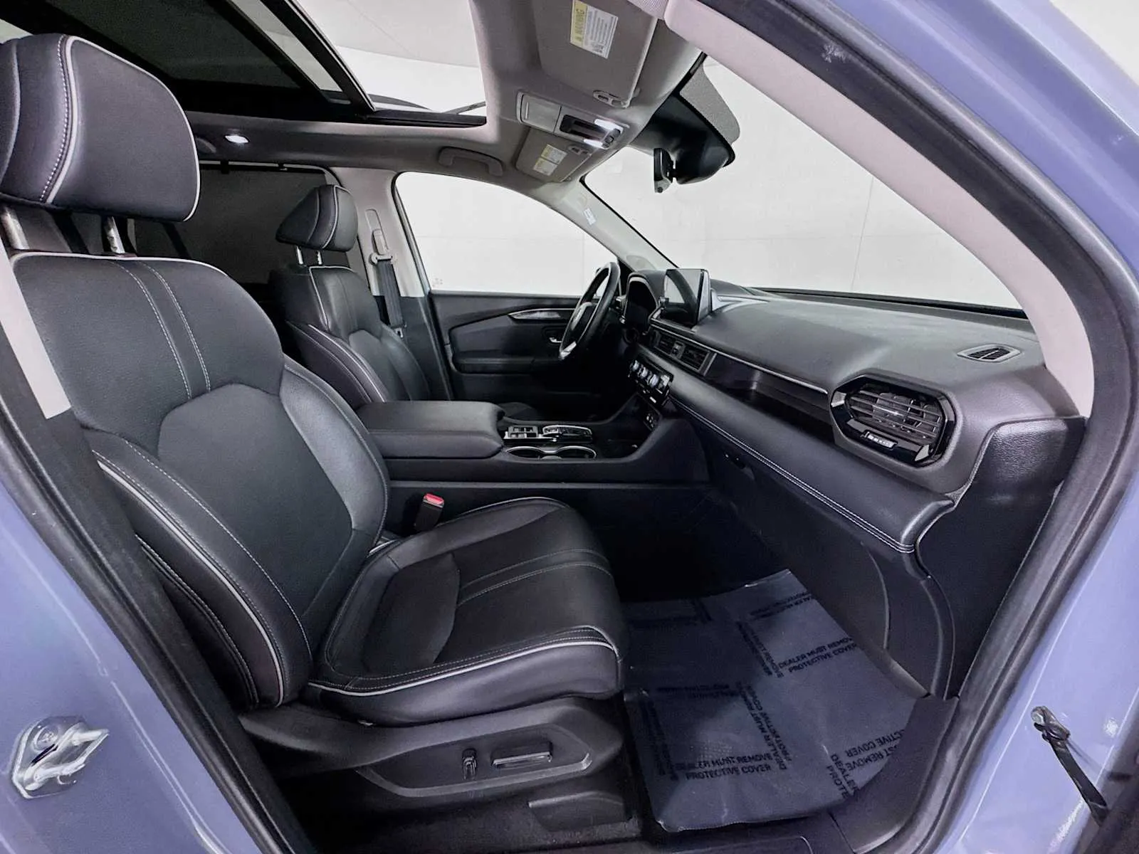 Honda Pilot photo 31