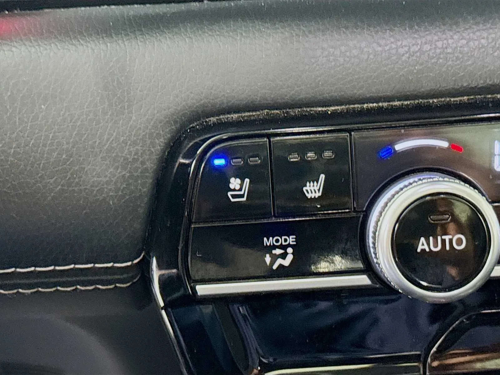 Honda Pilot photo 20