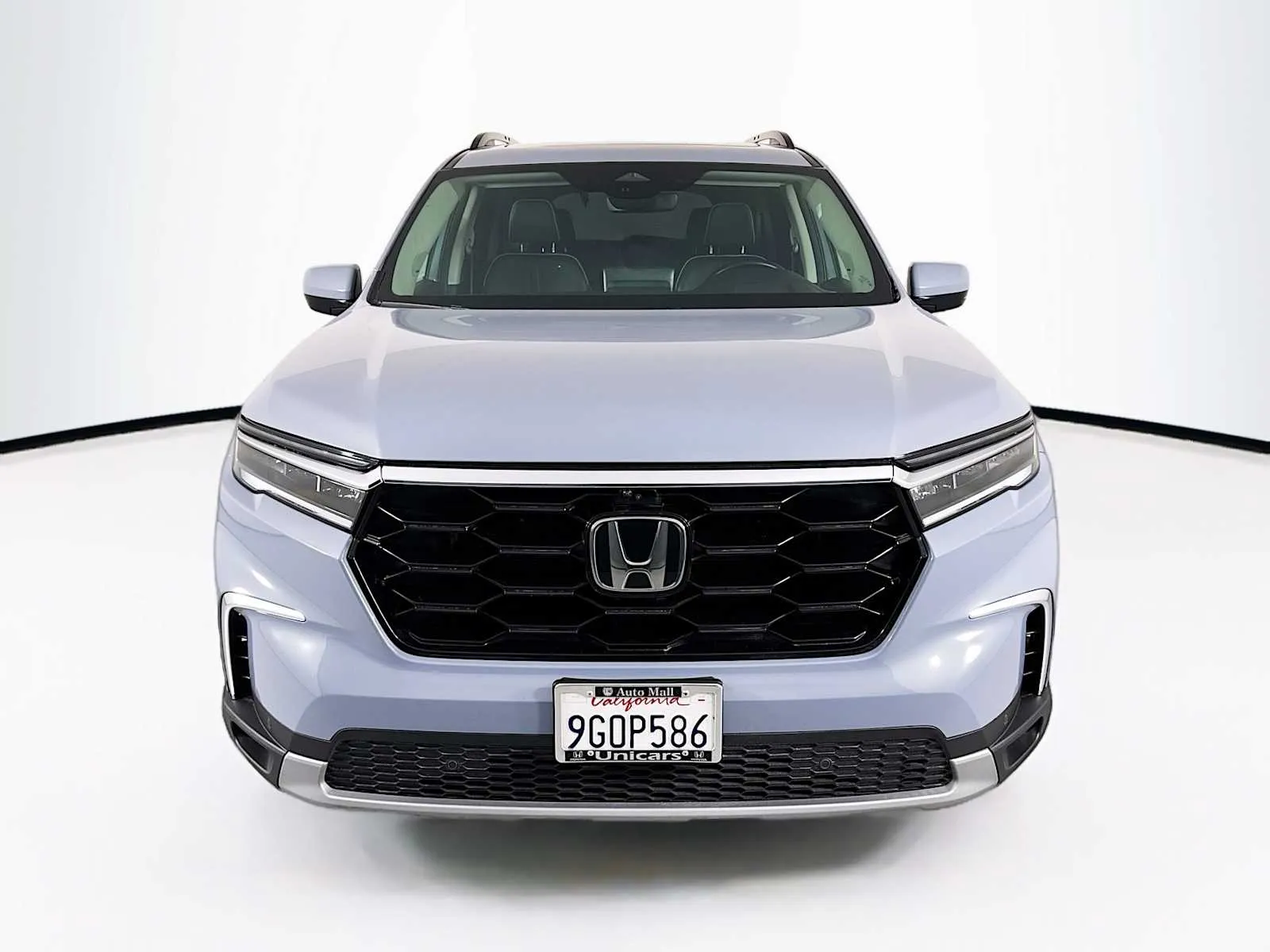 Honda Pilot photo 2