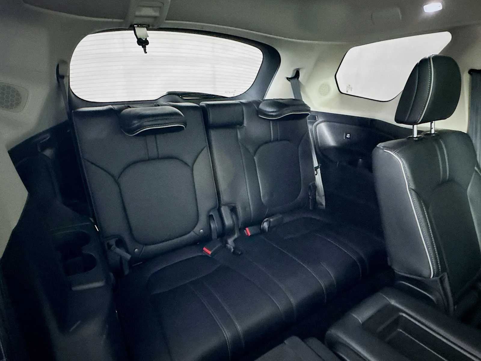 Honda Pilot photo 29