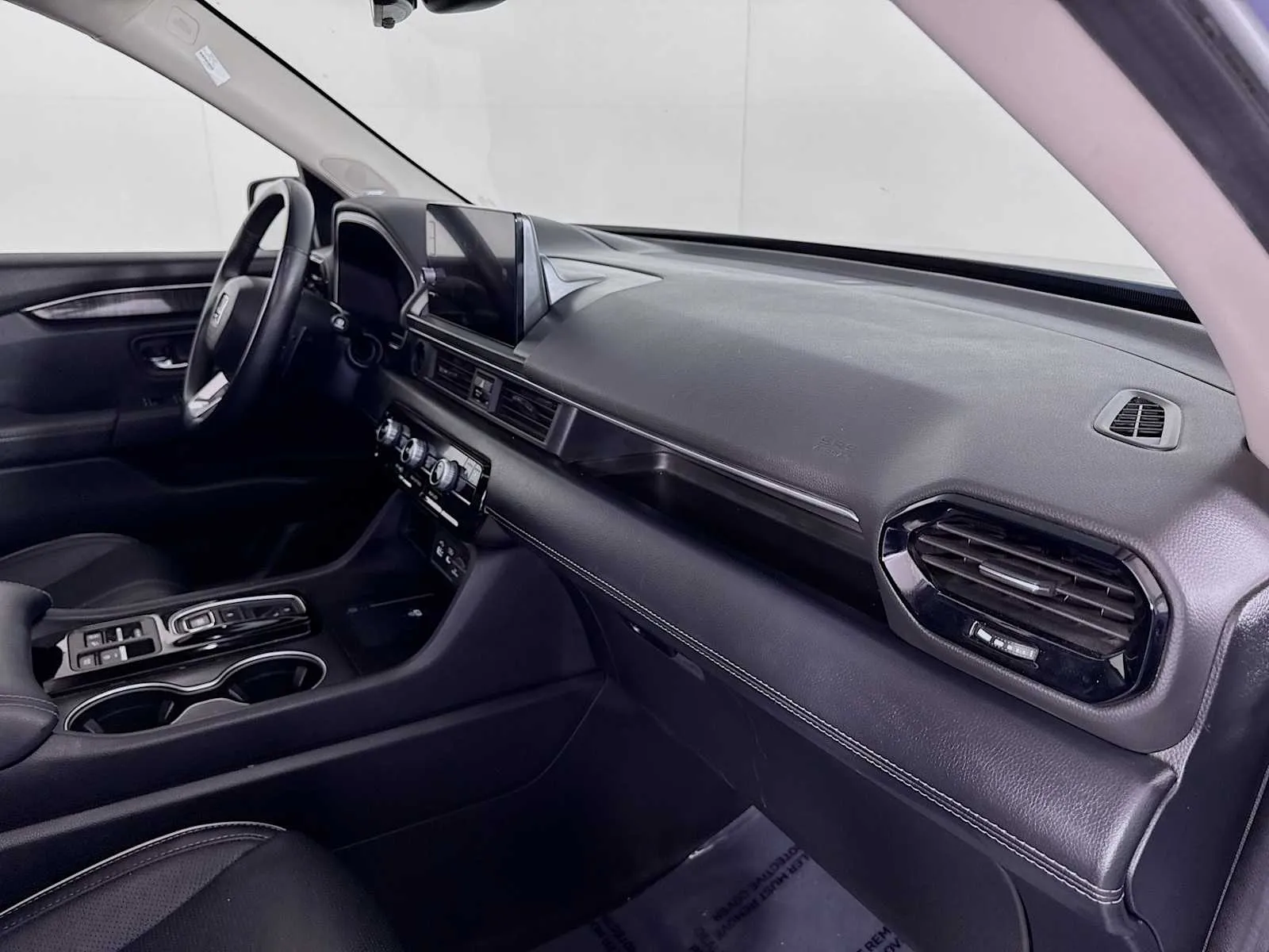 Honda Pilot photo 32