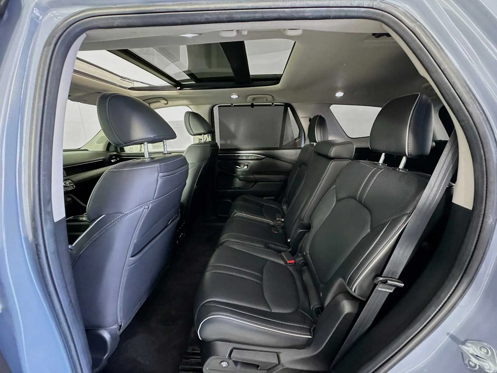 Honda Pilot photo 25