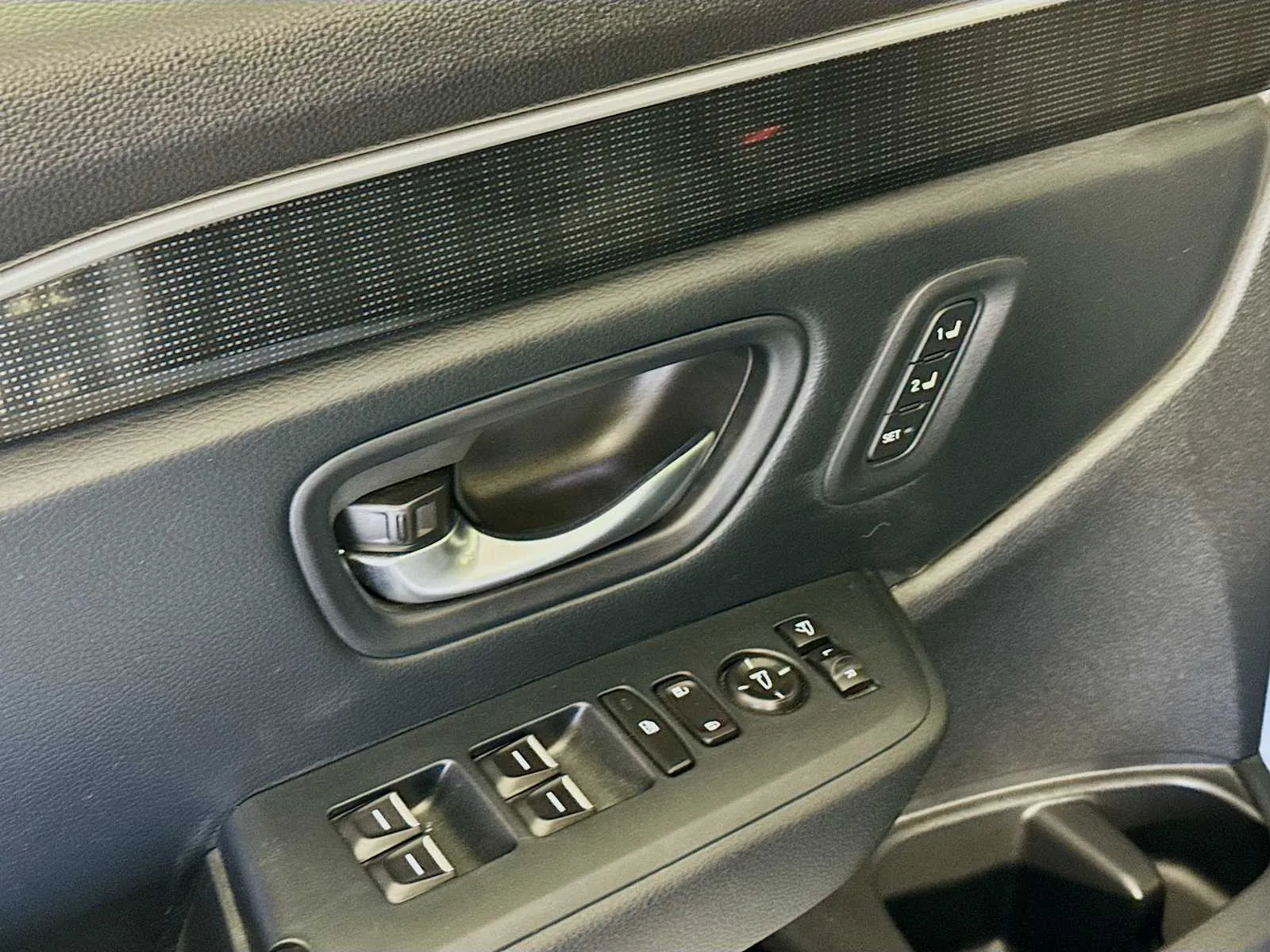 Honda Pilot photo 18
