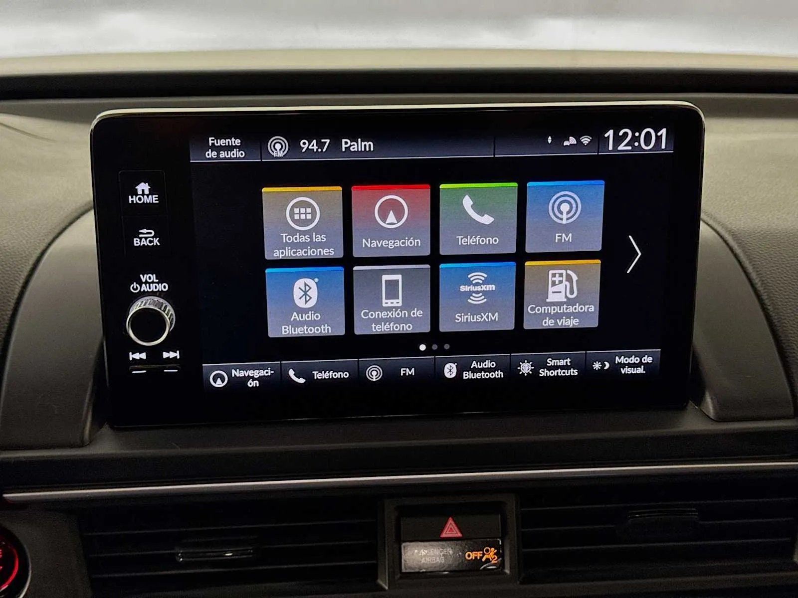Honda Pilot photo 15