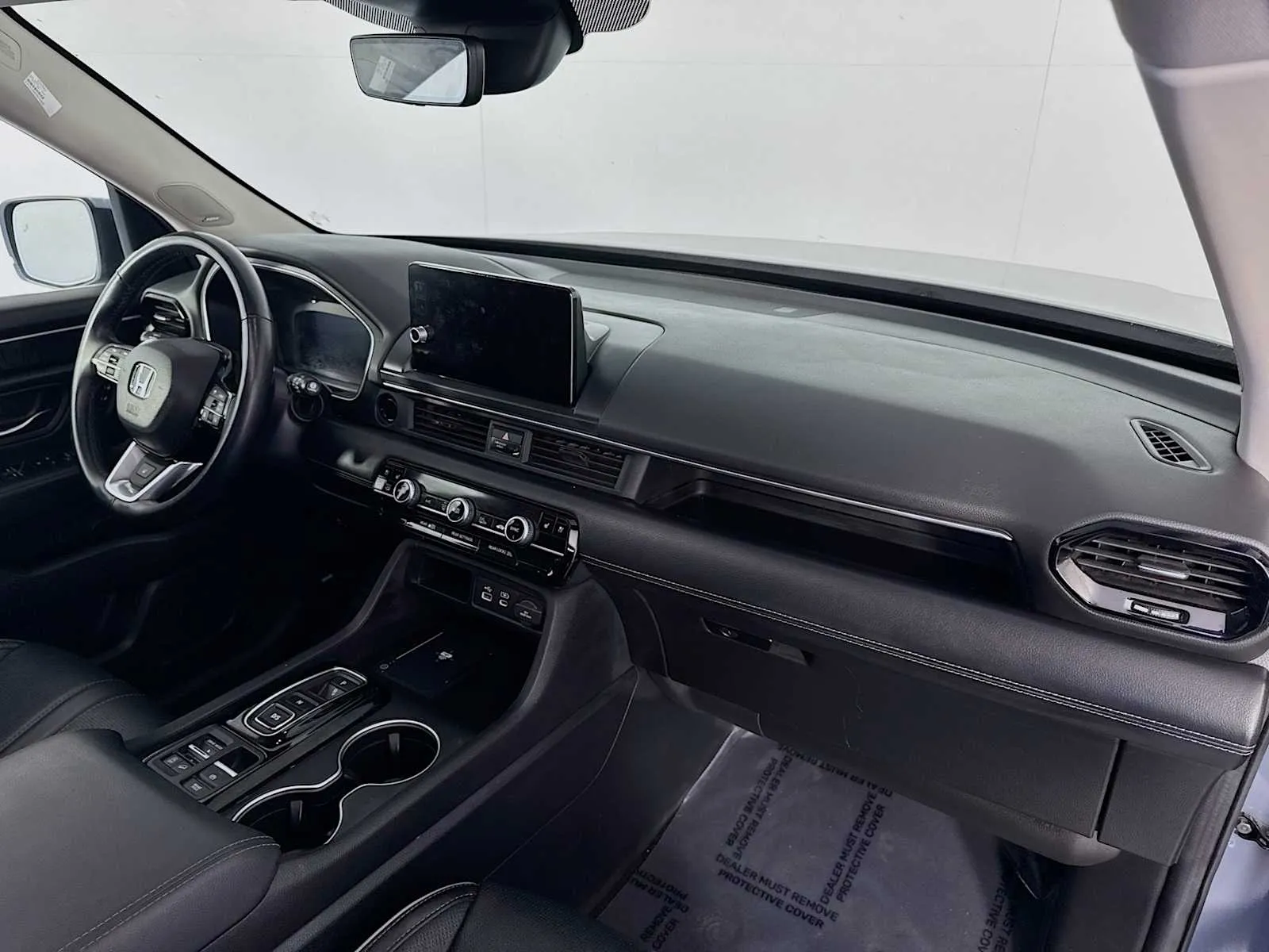 Honda Pilot photo 24