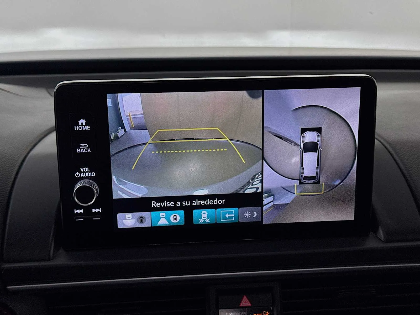 Honda Pilot photo 14