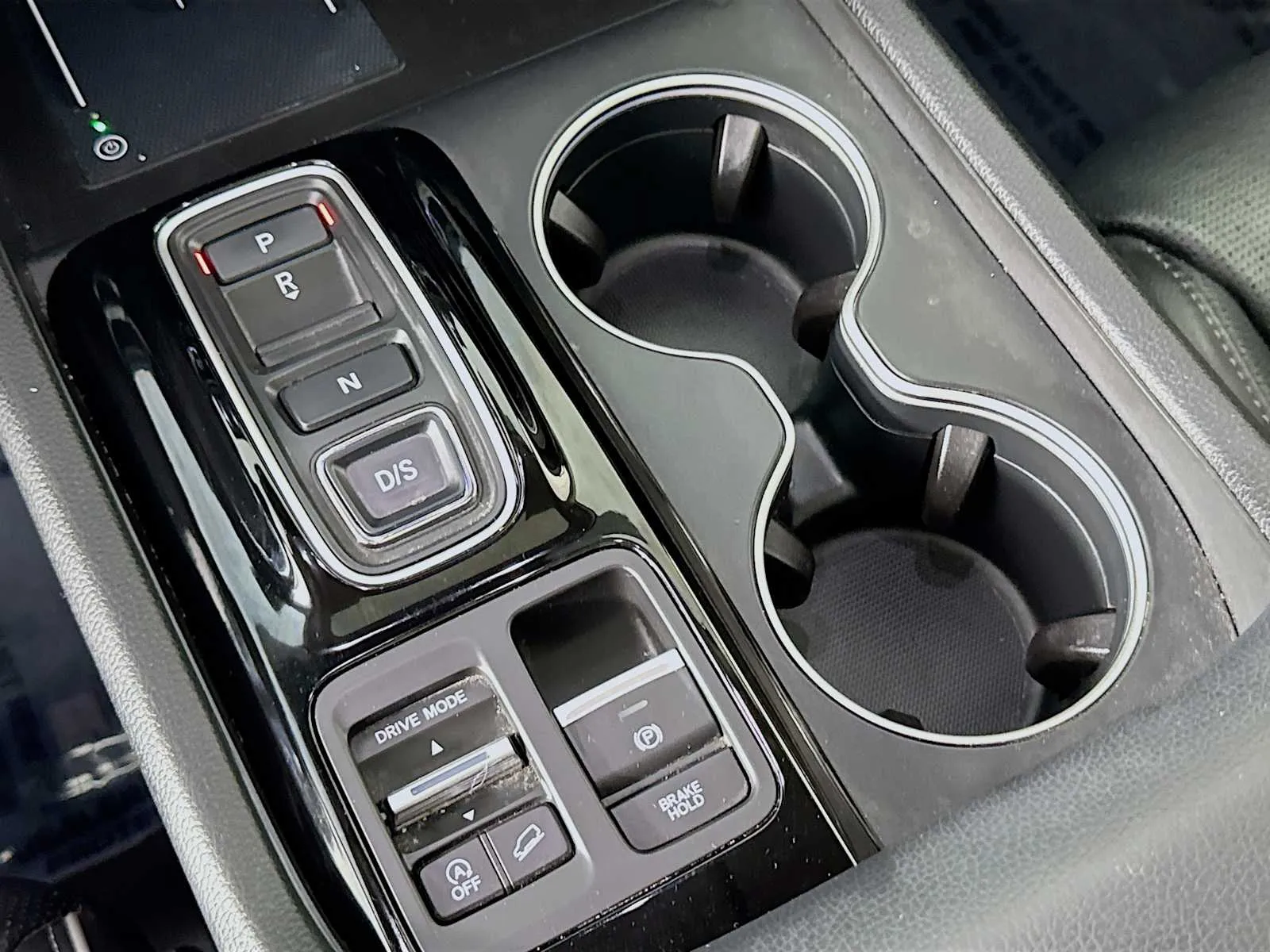 Honda Pilot photo 17