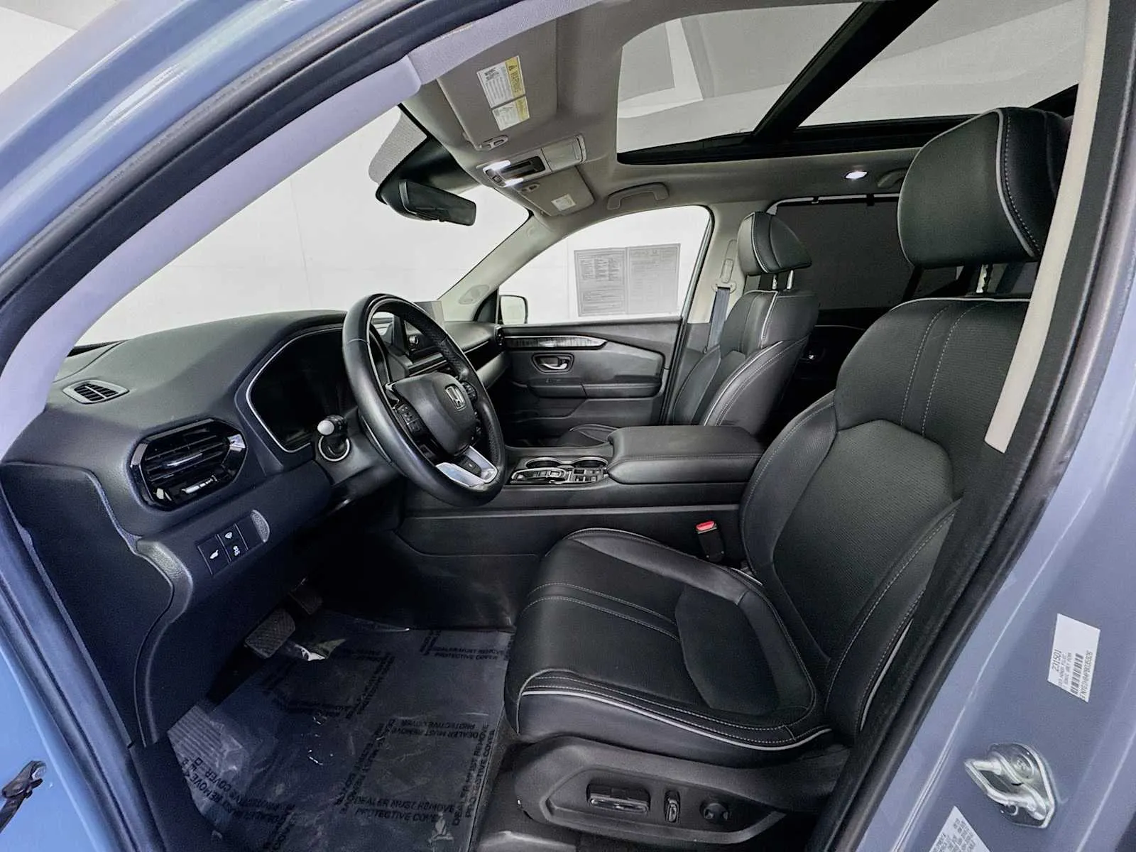 Honda Pilot photo 21