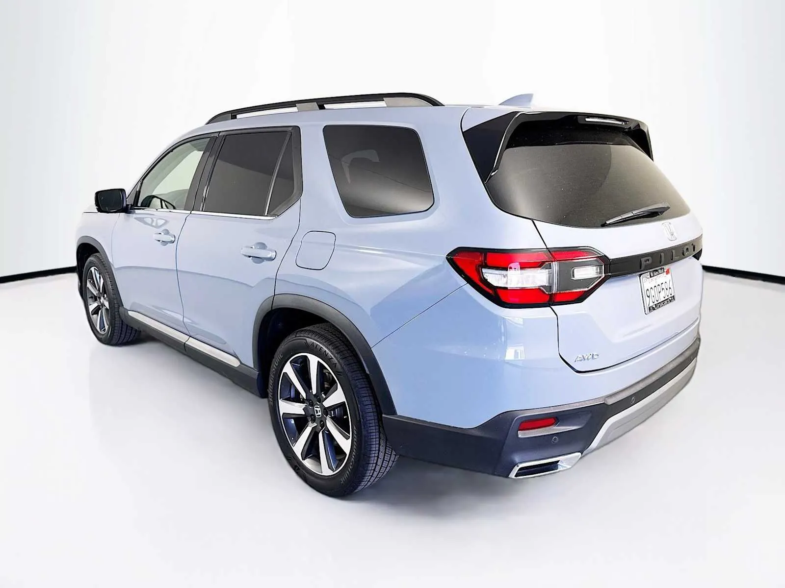 Honda Pilot photo 5