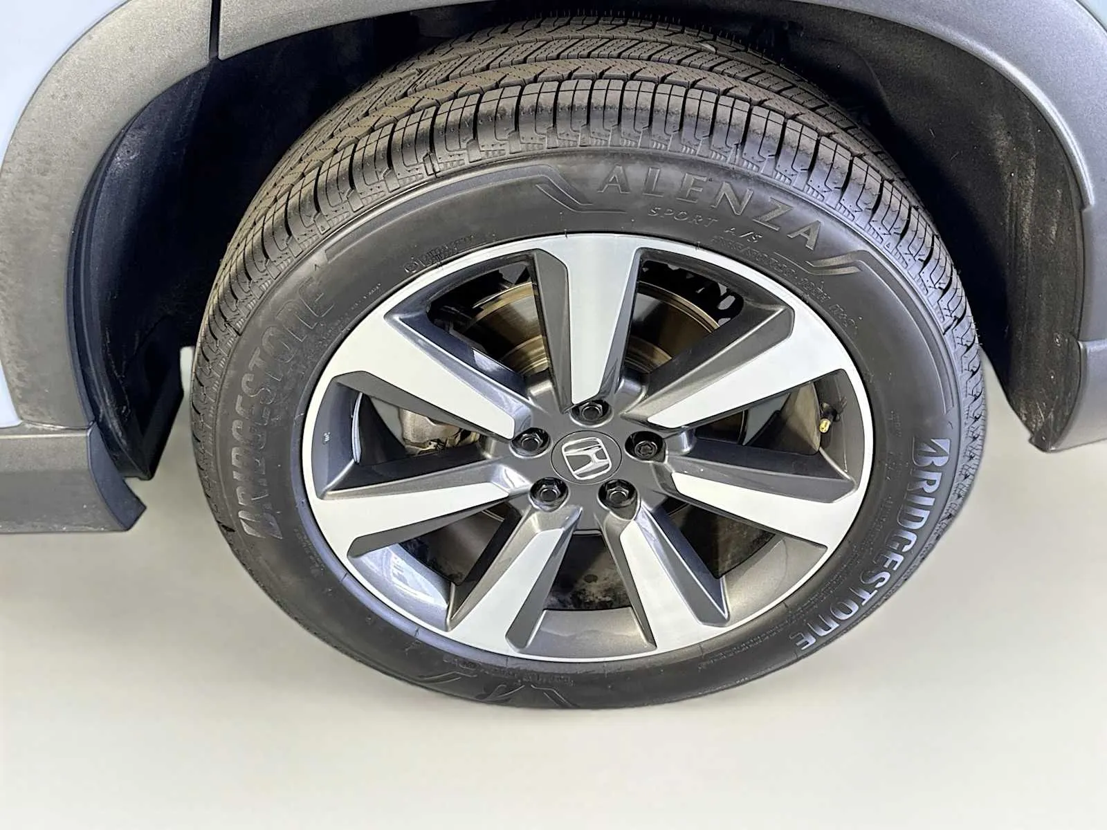 Honda Pilot photo 34