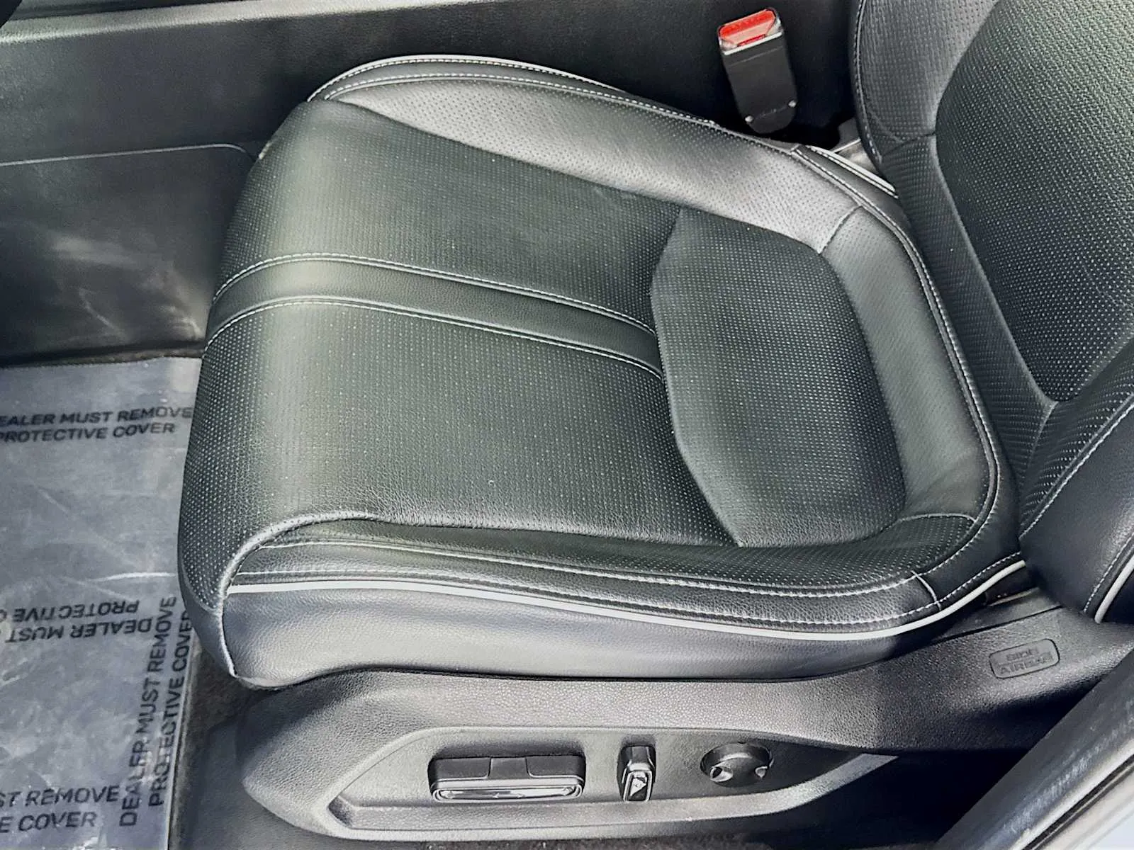 Honda Pilot photo 19