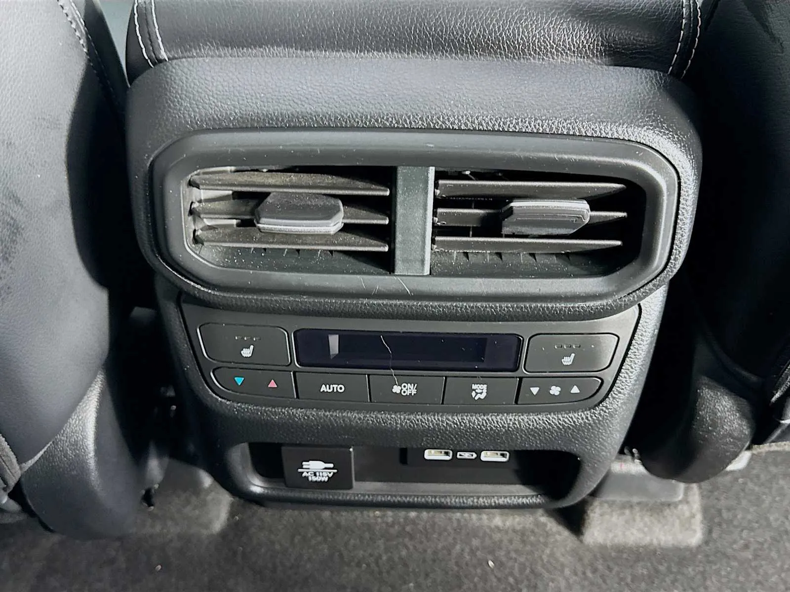 Honda Pilot photo 26