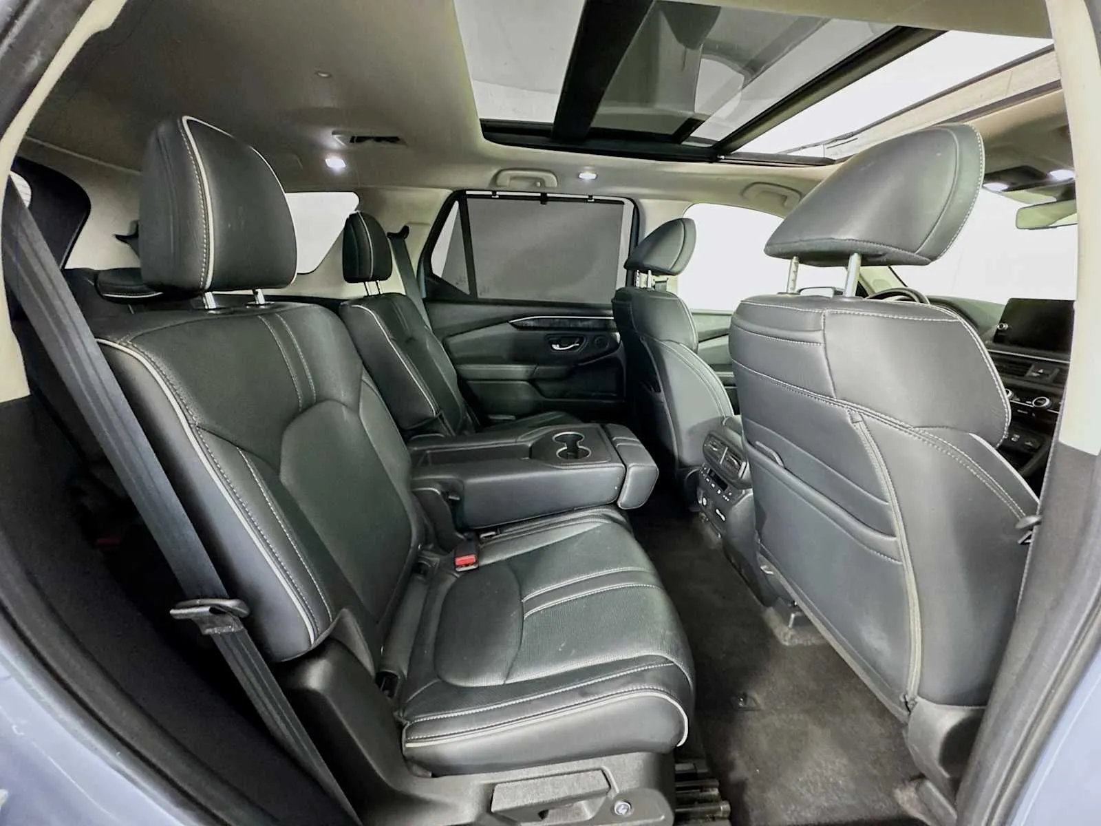 Honda Pilot photo 30