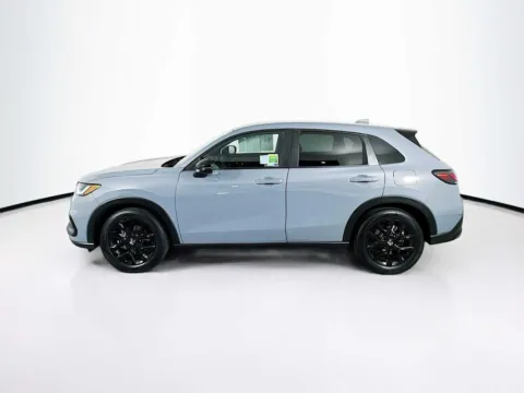 More photos of 2024 Honda HR-V Sport at Unicars Honda, CA