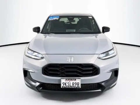 Photos of 2024 Honda HR-V Sport for sale in Indio, CA at Unicars Honda