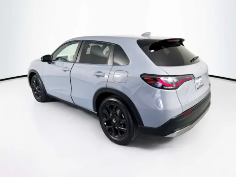 More photos of 2024 Honda HR-V Sport at Unicars Honda, CA