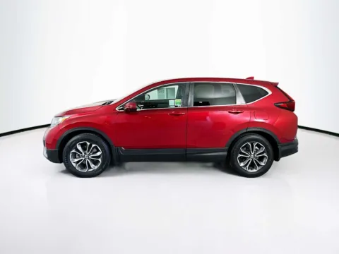 More photos of 2021 Honda CR-V EX-L at Unicars Honda, CA