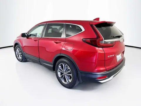More photos of 2021 Honda CR-V EX-L at Unicars Honda, CA