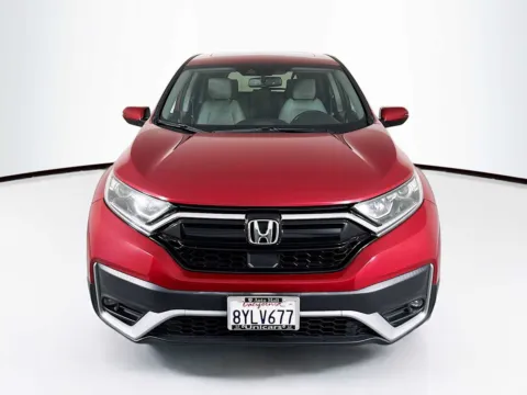 Photos of 2021 Honda CR-V EX-L for sale in Indio, CA at Unicars Honda