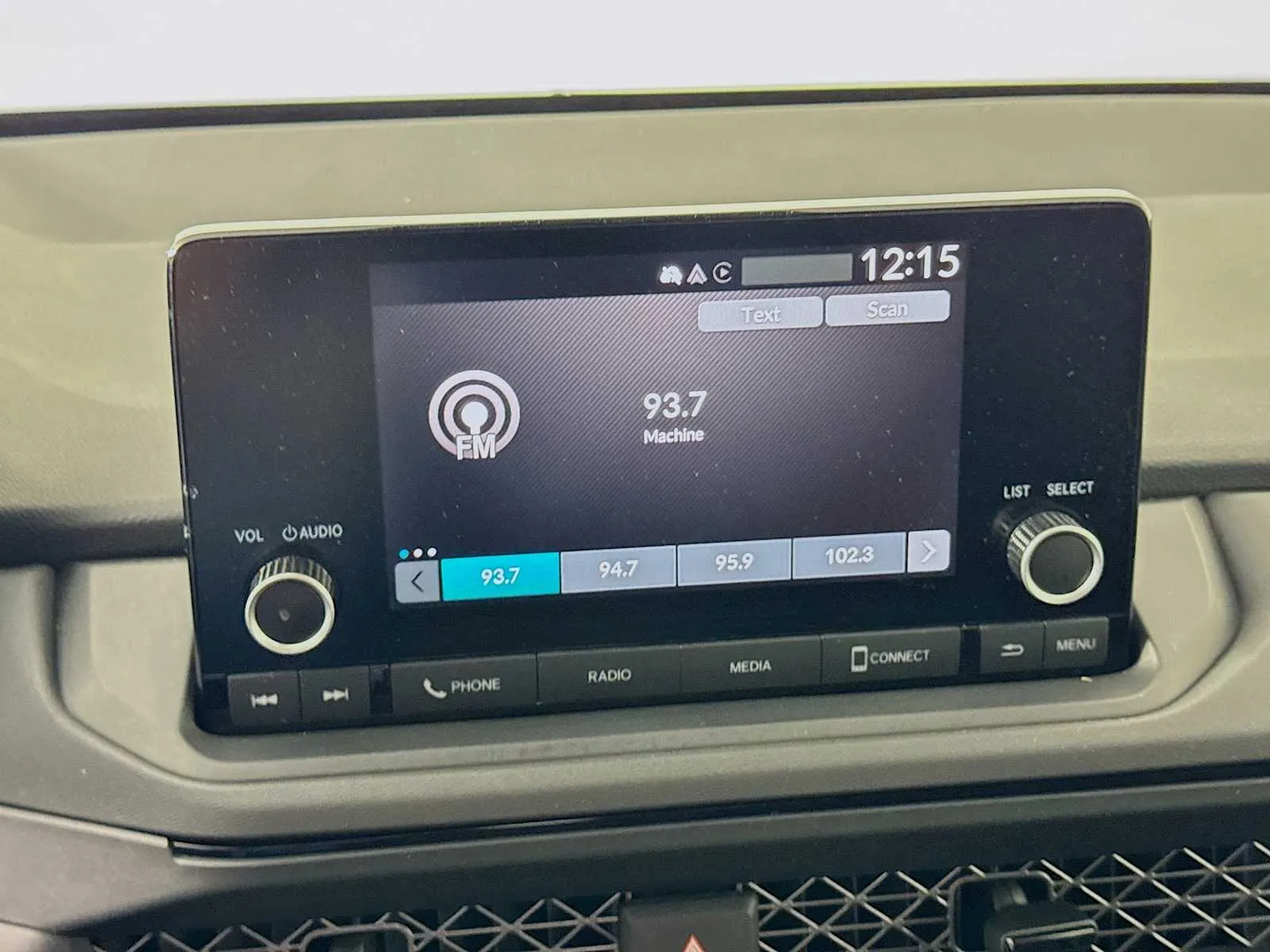 Honda Accord photo 14