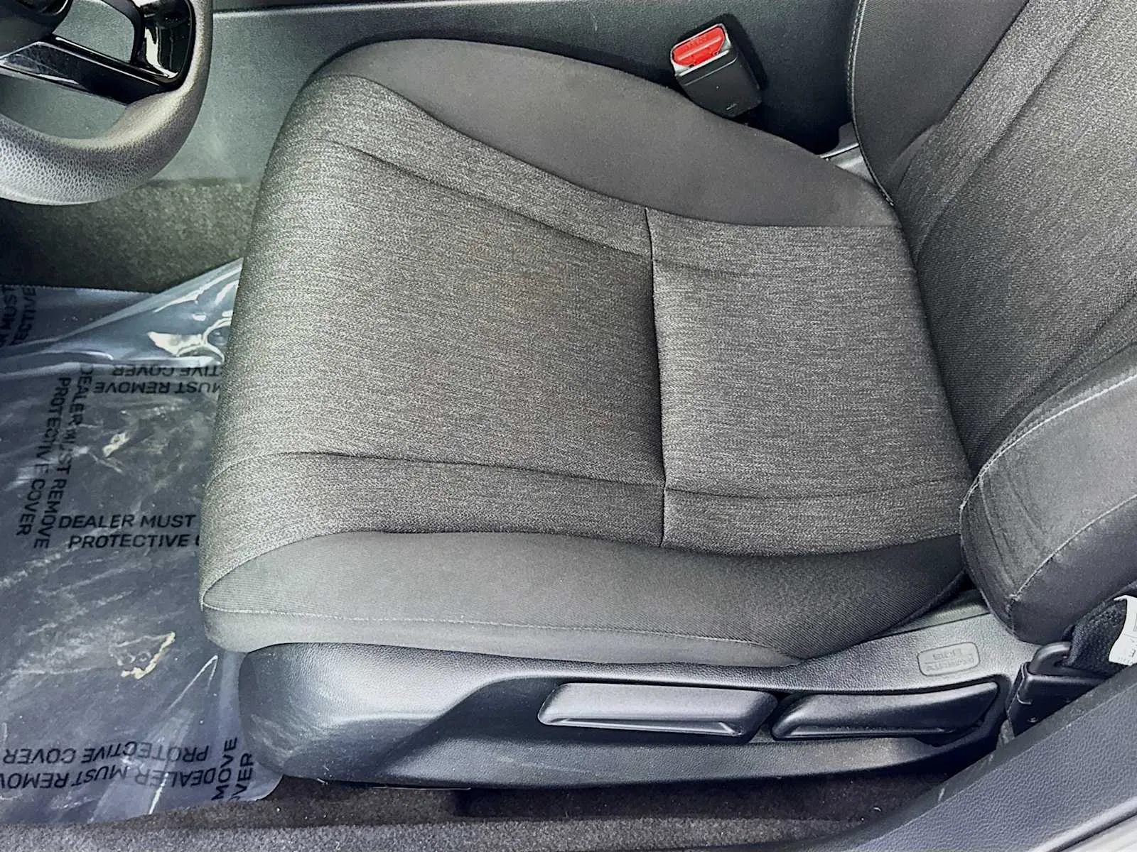 Honda Accord photo 18