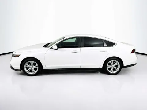 More photos of 2024 Honda Accord LX at Unicars Honda, CA