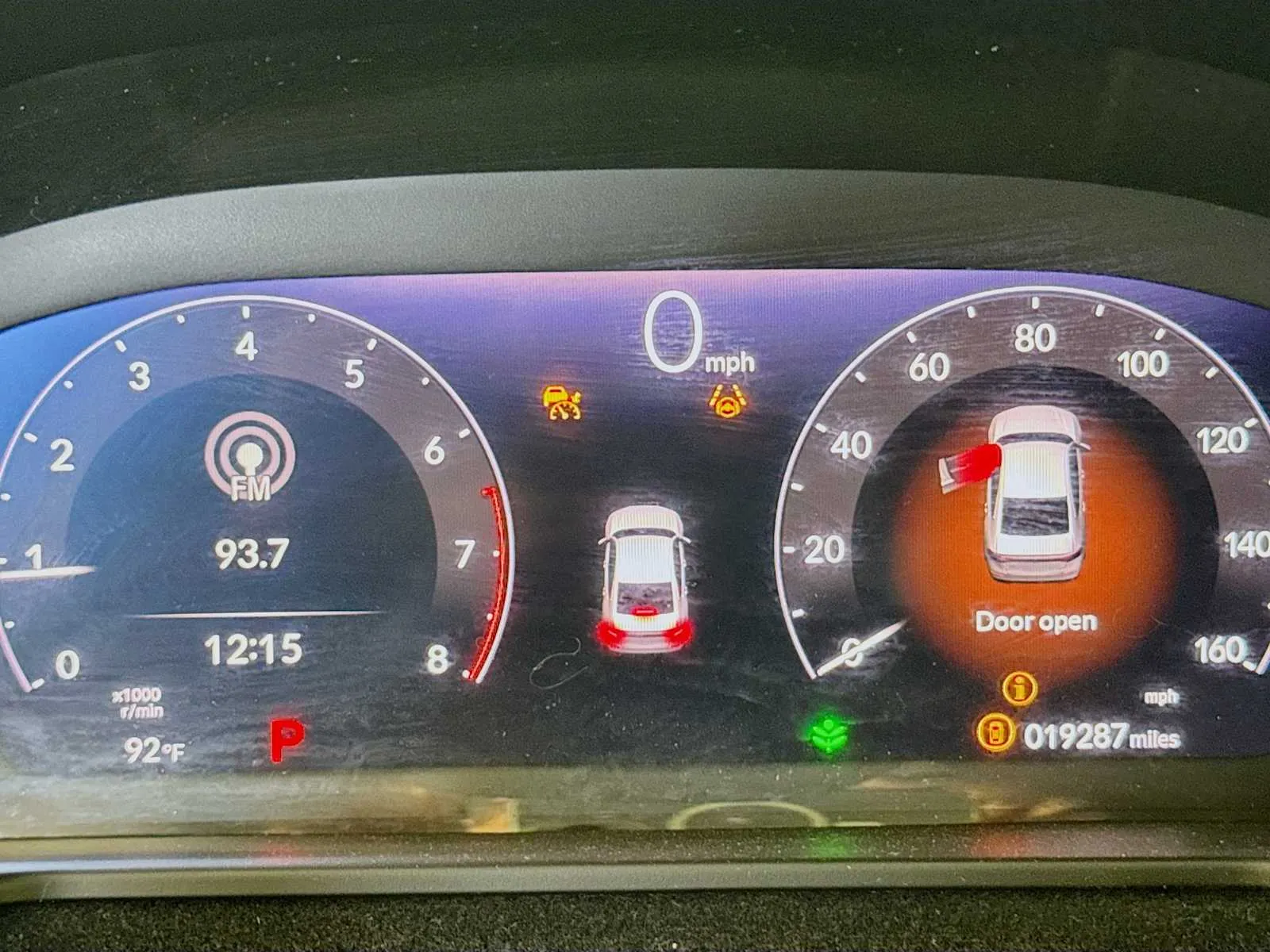 Honda Accord photo 11