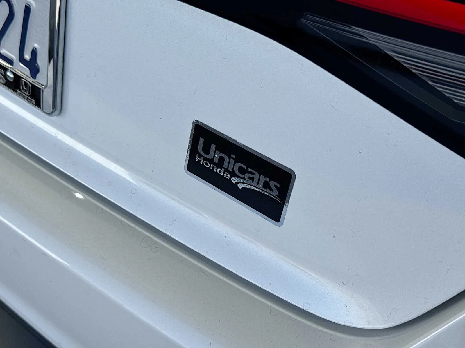 Honda Accord photo 23