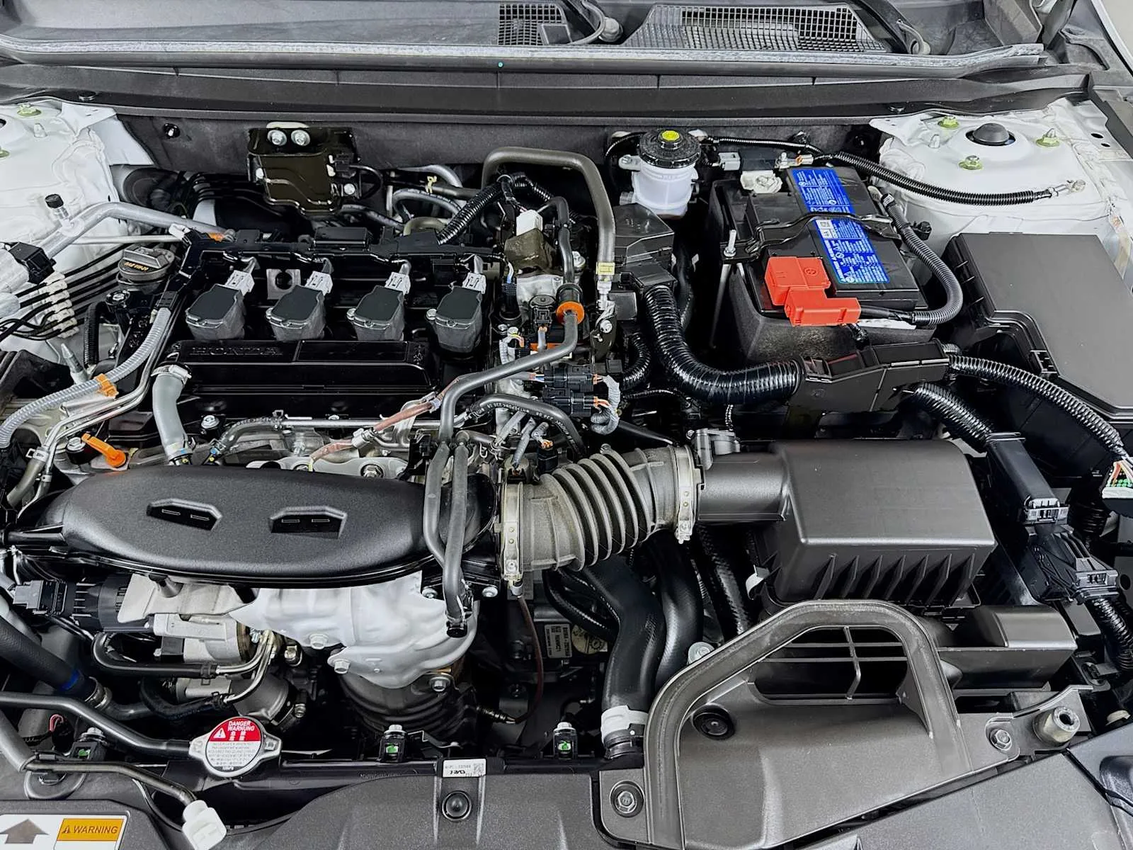 Honda Accord photo 28