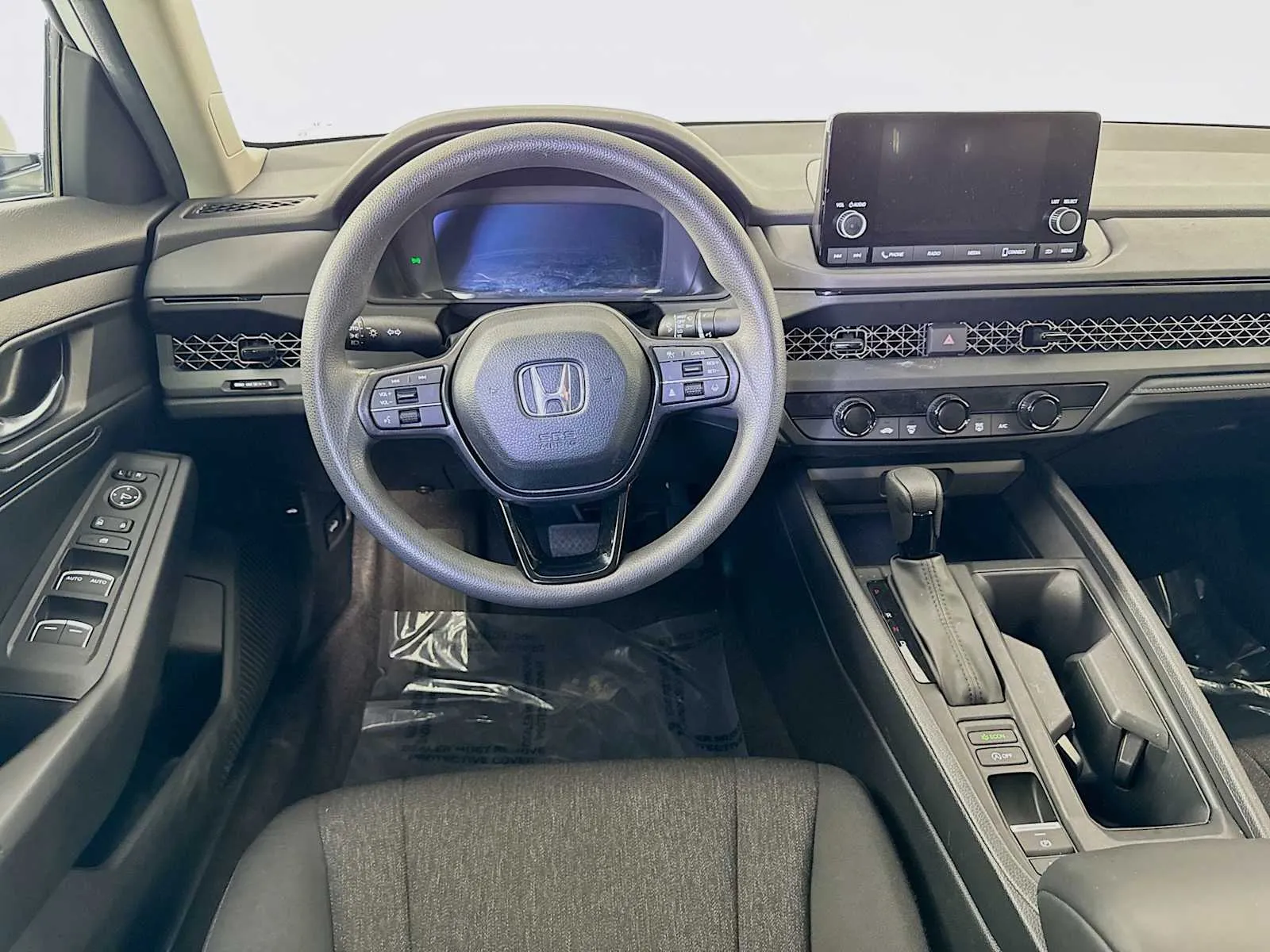 Honda Accord photo 20
