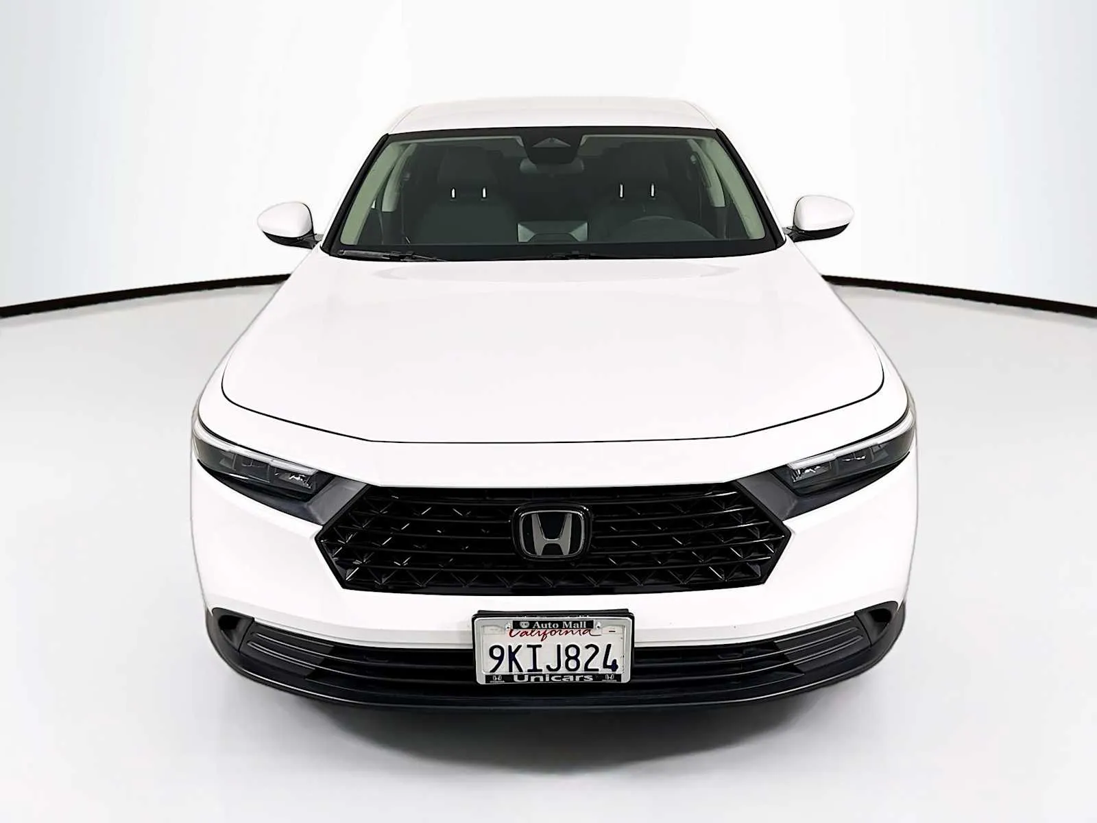 Honda Accord photo 2
