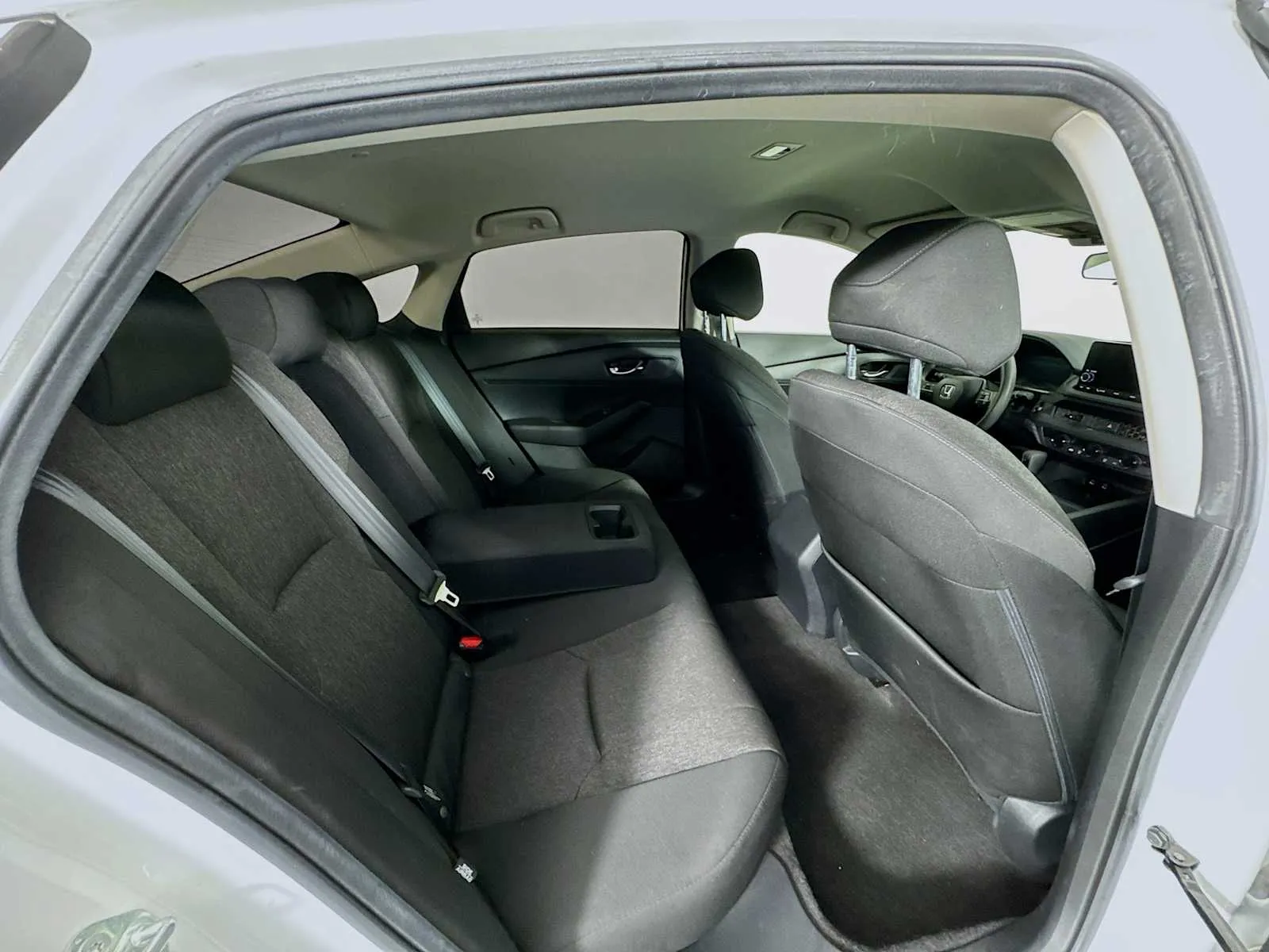 Honda Accord photo 25