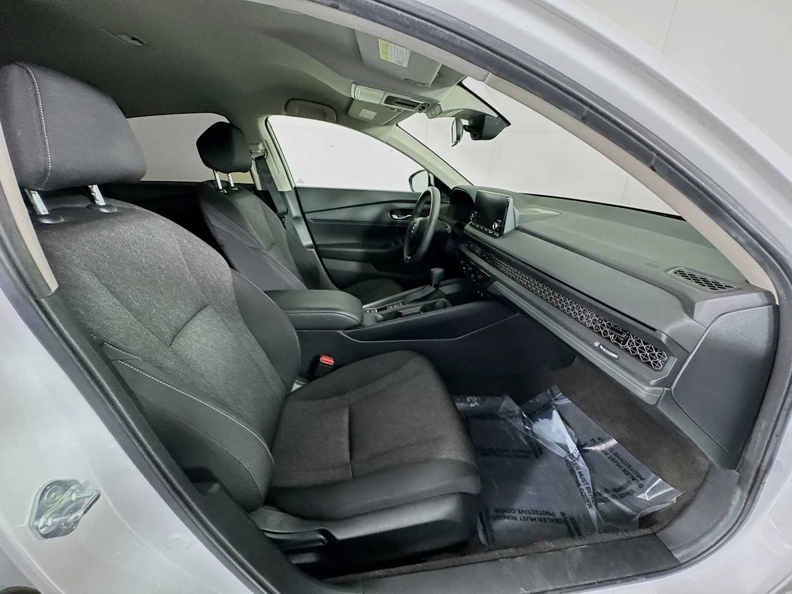Honda Accord photo 26
