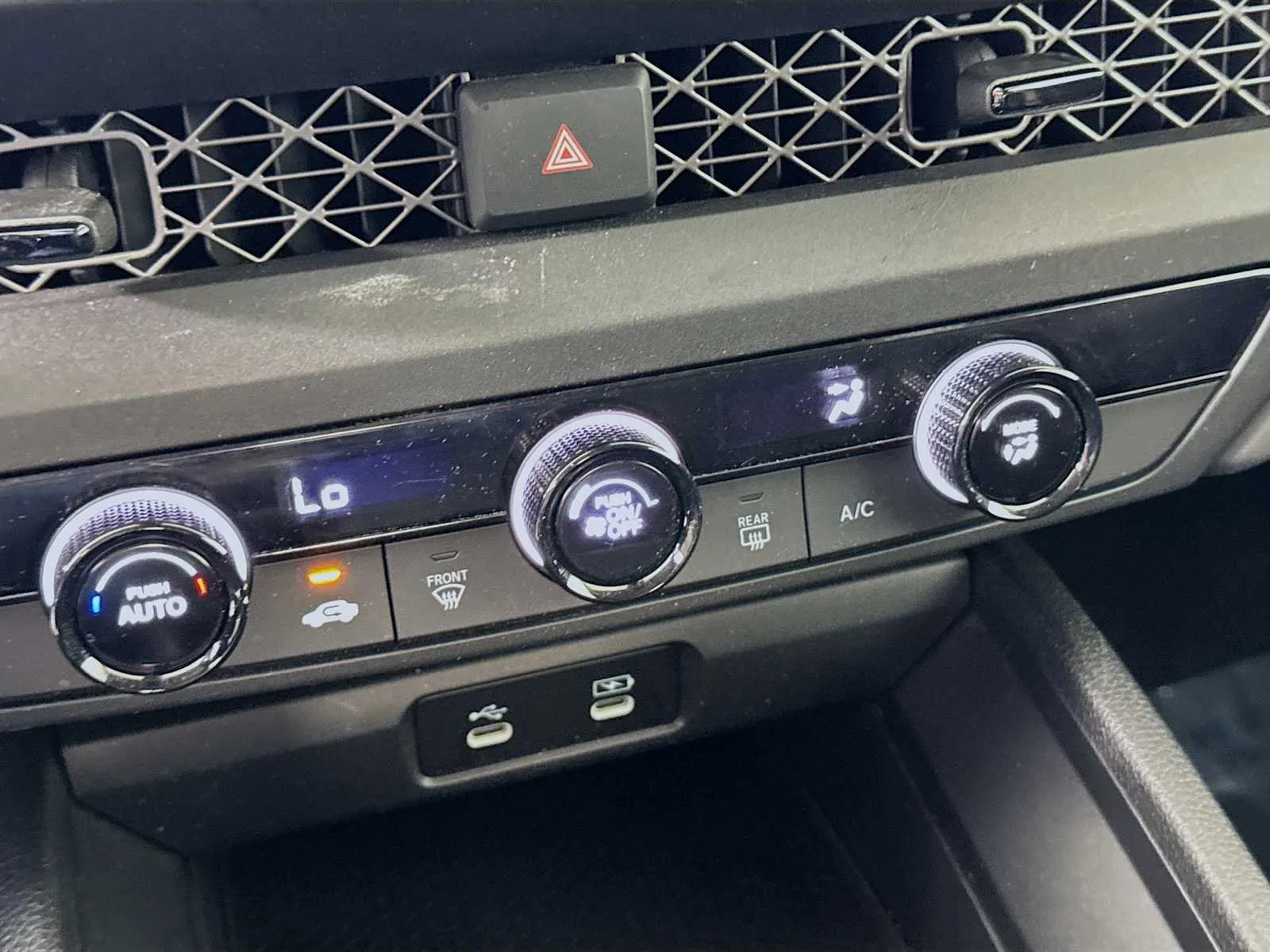 Honda Accord photo 15