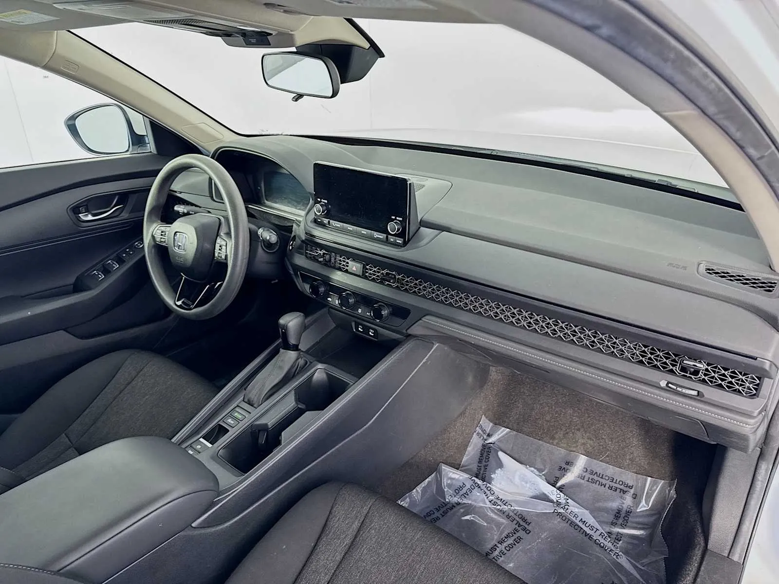 Honda Accord photo 21
