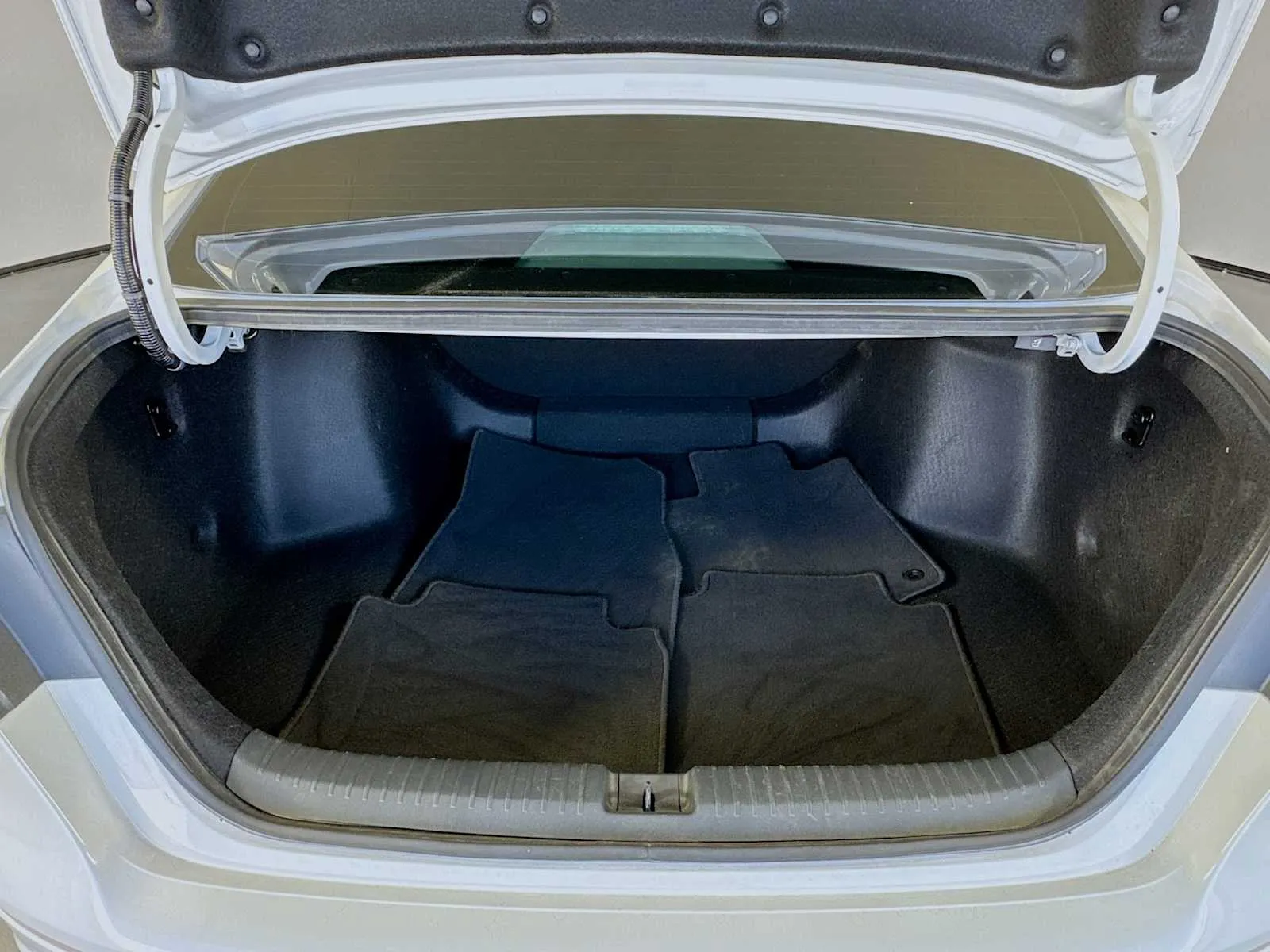 Honda Accord photo 24